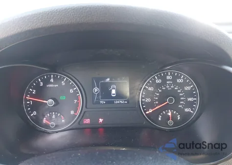 2016 Kia Optima Ex z USA, uszkodzony, nr VIN 5XXGU4L34GG044222